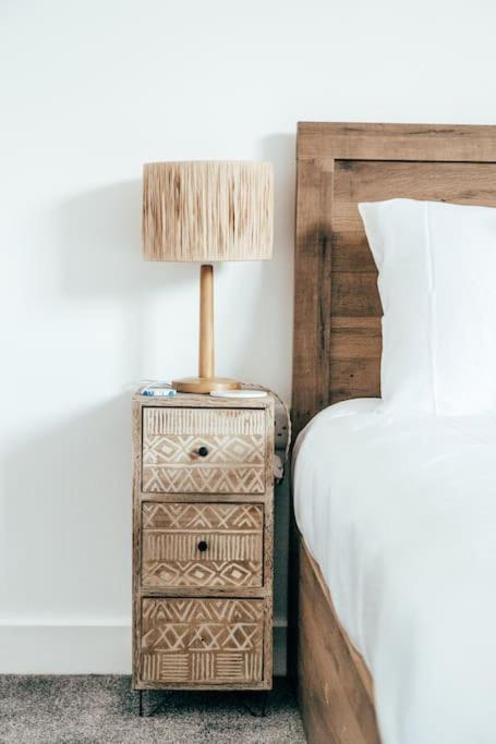 The Hideout - Newquay - Fully Stocked Eco Escape Holiday home Newquay (Cornwall)