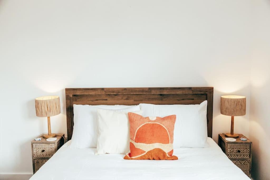 The Hideout - Newquay - Fully Stocked Eco Escape * Newquay (Cornwall)