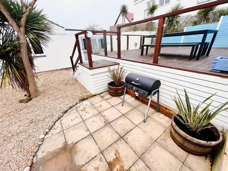 The Hideout - Newquay - Fully Stocked Eco Escape Holiday home Newquay (Cornwall)