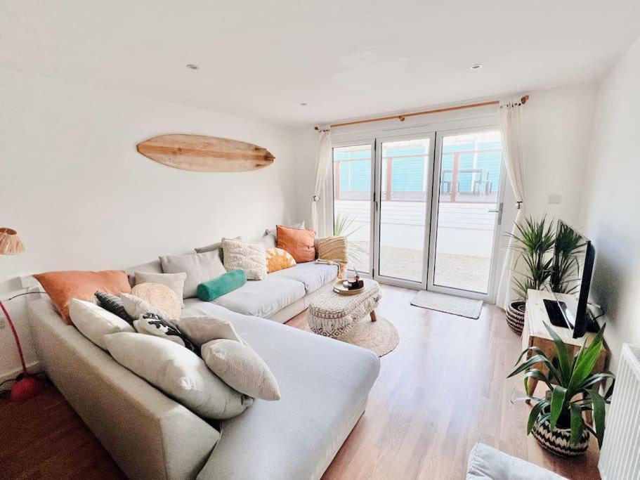 Holiday home The Hideout - Newquay - Fully Stocked Eco Escape *
