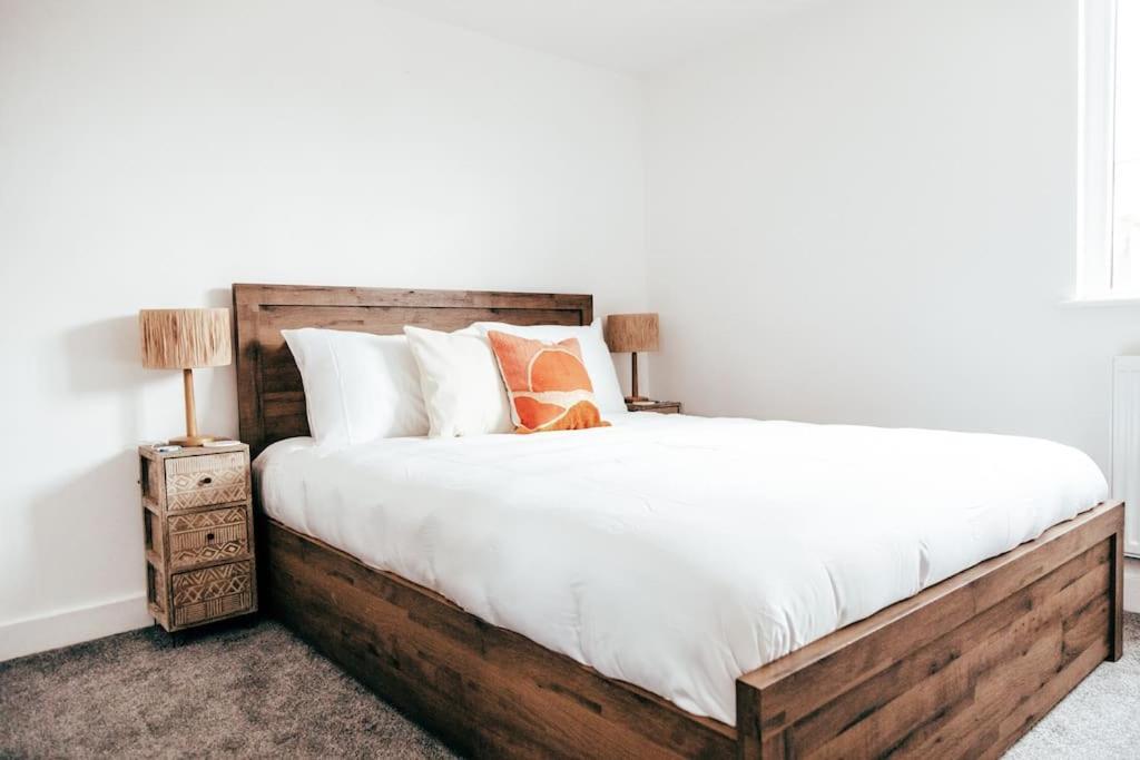 The Hideout - Newquay - Fully Stocked Eco Escape Newquay (Cornwall)