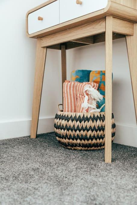 The Hideout - Newquay - Fully Stocked Eco Escape Holiday home Newquay (Cornwall)