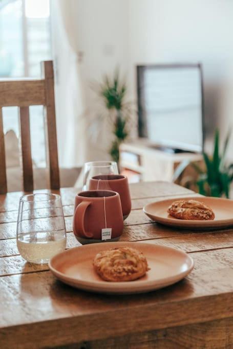 Holiday home The Hideout - Newquay - Fully Stocked Eco Escape
