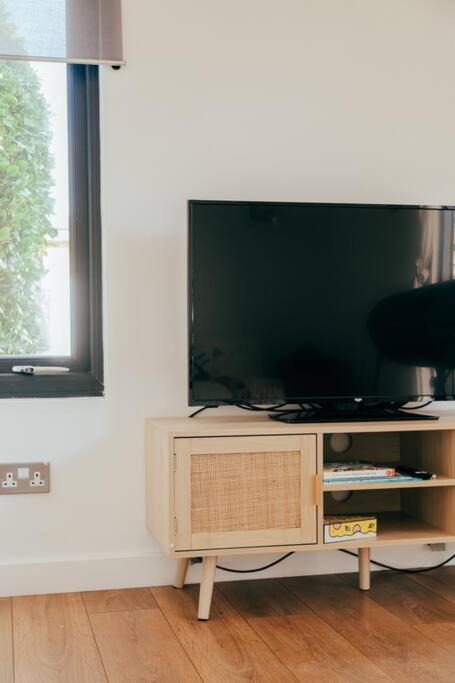 The Hideout - Newquay - Fully Stocked Eco Escape Holiday home Newquay (Cornwall)