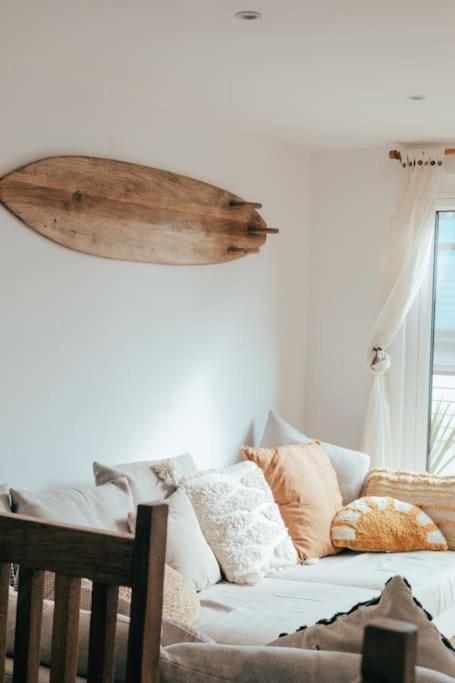 Holiday home The Hideout - Newquay - Fully Stocked Eco Escape *
