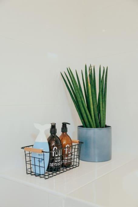 The Hideout - Newquay - Fully Stocked Eco Escape Holiday home