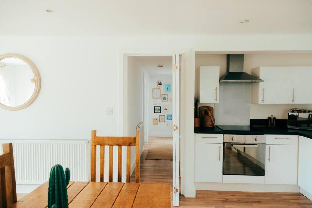 Holiday home The Hideout - Newquay - Fully Stocked Eco Escape Newquay (Cornwall)