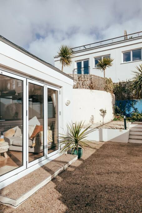 Holiday home The Hideout - Newquay - Fully Stocked Eco Escape *