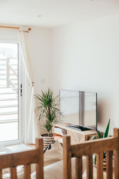Holiday home The Hideout - Newquay - Fully Stocked Eco Escape
