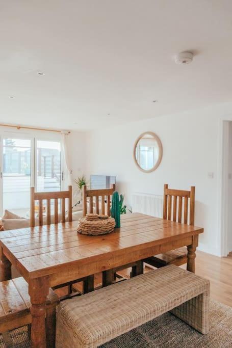 The Hideout - Newquay - Fully Stocked Eco Escape Newquay (Cornwall)
