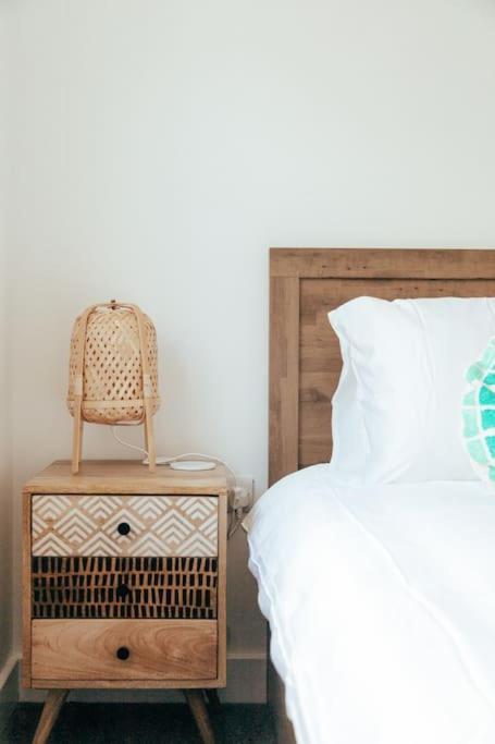 The Hideout - Newquay - Fully Stocked Eco Escape * Newquay (Cornwall)