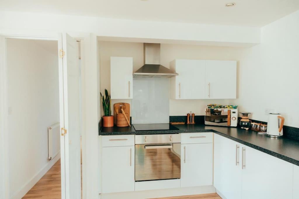 The Hideout - Newquay - Fully Stocked Eco Escape Newquay (Cornwall)