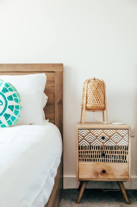 The Hideout - Newquay - Fully Stocked Eco Escape Newquay (Cornwall)