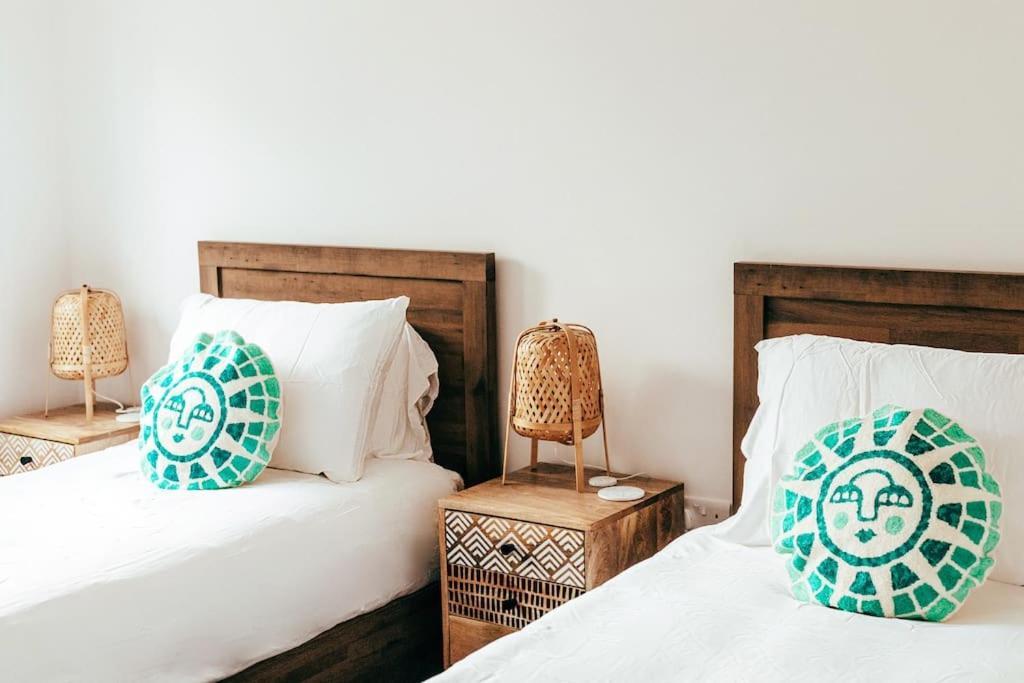 Holiday home The Hideout - Newquay - Fully Stocked Eco Escape *