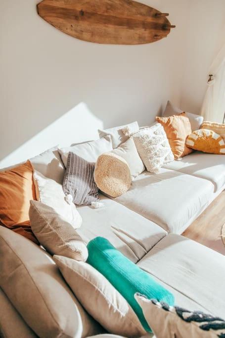 The Hideout - Newquay - Fully Stocked Eco Escape * Newquay (Cornwall)
