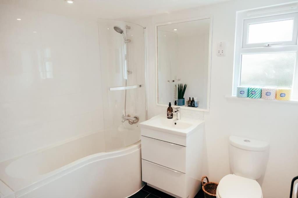 Holiday home The Hideout - Newquay - Fully Stocked Eco Escape Newquay (Cornwall)