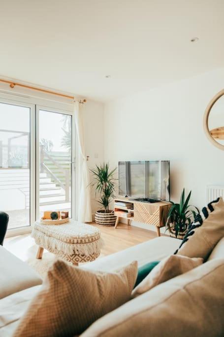 Дом отдыха The Hideout - Newquay - Fully Stocked Eco Escape Ньюки
