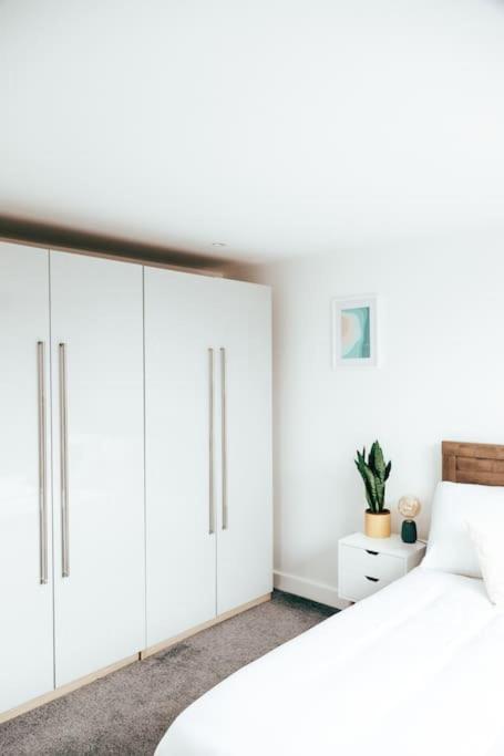 The Hideout - Newquay - Fully Stocked Eco Escape Newquay (Cornwall)