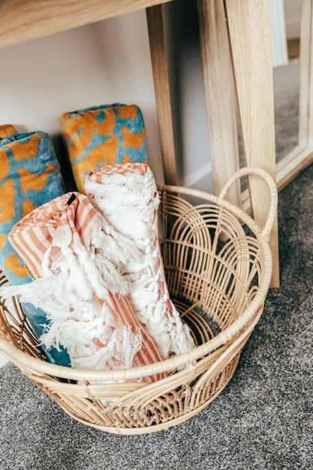 Holiday home The Hideout - Newquay - Fully Stocked Eco Escape *